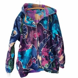 Totally rad 90s jacket